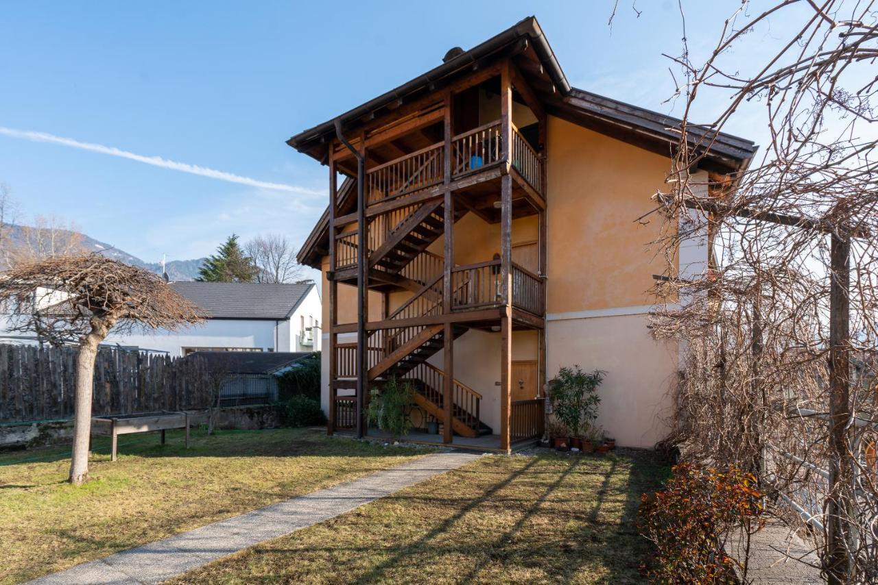 Il Florino Maia Apartment Merano Exterior photo