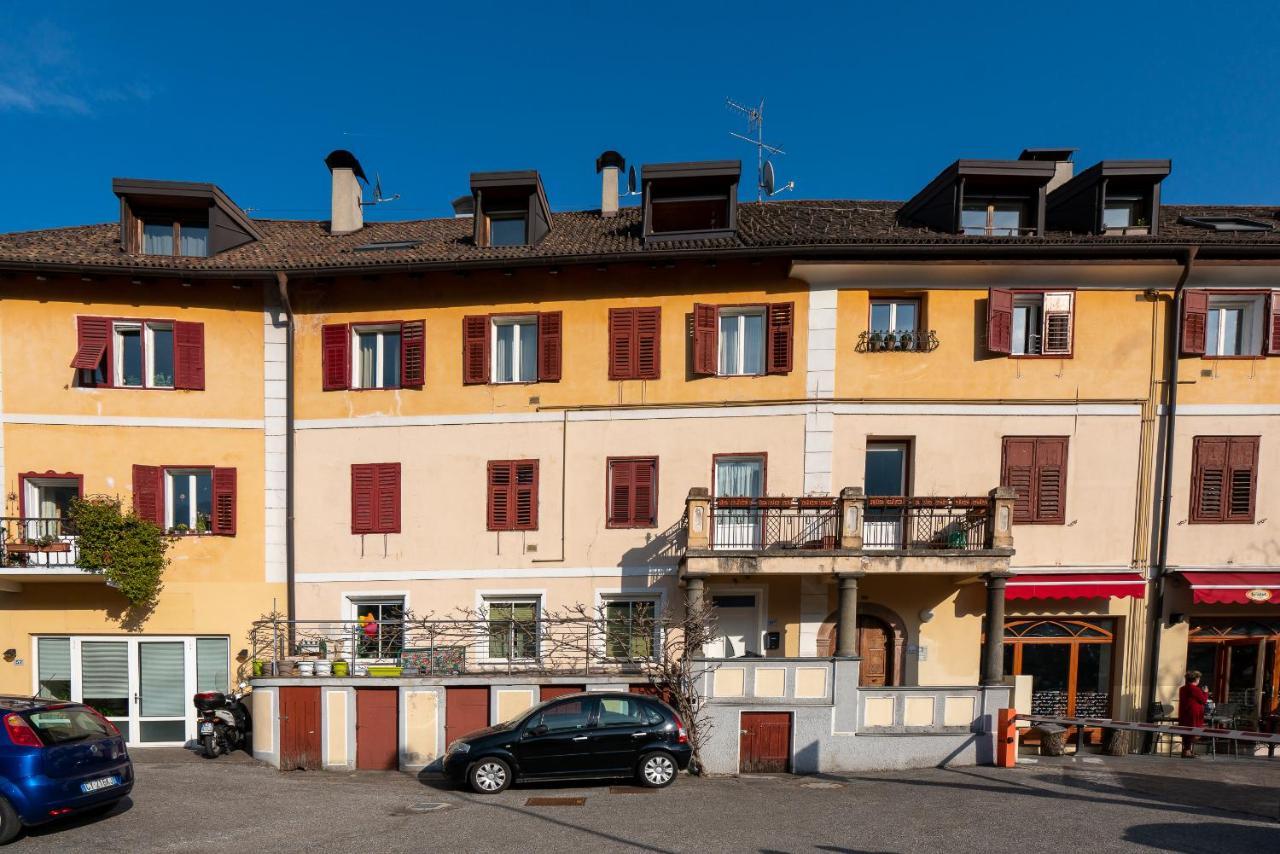 Il Florino Maia Apartment Merano Exterior photo
