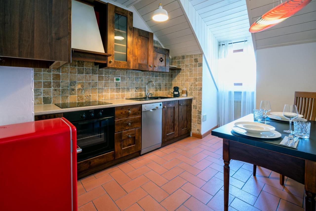 Il Florino Maia Apartment Merano Exterior photo